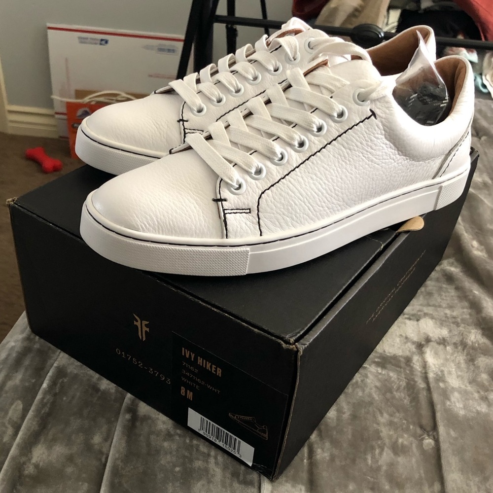 Frye Sneakers